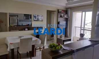 Imagem: APARTAMENTO - BUSSOCABA - SP