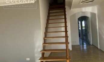 Imagem 4: Santo André - Casa Padrão - Camilópolis