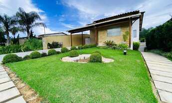 Imagem: Casa em Lagoa Santa