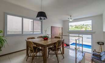 Imagem 3: Casa em Alphaville linda no residencial 11 / oportunidade