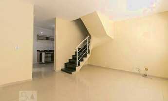 Imagem 2: Casa de Condomínio para Aluguel - Vila Esperança, 3 Quartos, 78 m2