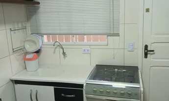 Imagem 6: KITINET MOBILIADA EM SANTA FELICIDADE