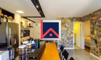 Imagem 6: Apartamento Locação 1 Dormitórios - 62 m² Higienópolis