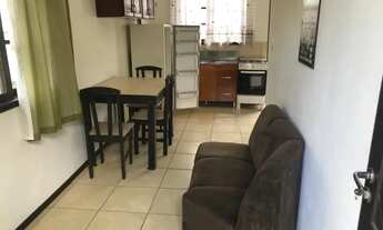 Imagem: Locação de apartamento mobiliado no Boa