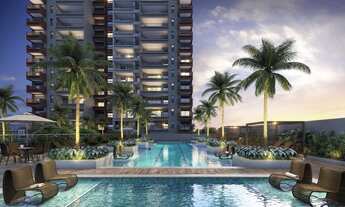 Imagem: Apartamento para venda tem 69 metros quadrados