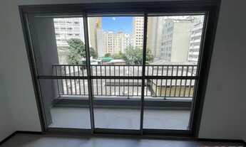 Imagem 5: São Paulo - Apartamento Padrão - Consolação