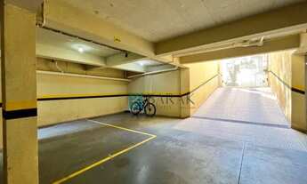 Imagem 2: Apartamento com 1 suite à venda, 41 m² por R$ 230.000 - Zona 07 - Maringá/PR