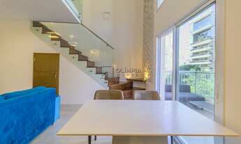 Imagem 6: Apartamento Locação 1 Dormitórios - 77 m² Vila Olímpia