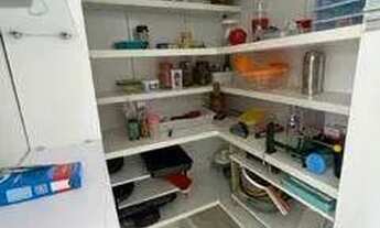 Imagem 6: Apartamento com 4 dormitórios, 243 m² - venda por R$ 3.200.000,00 ou aluguel por R$ 16.956