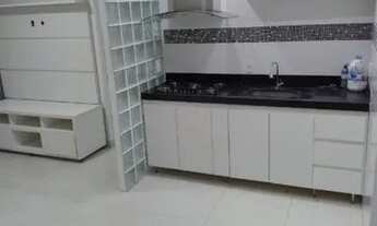 Imagem 2: Alugo Apartamento no Guara II na Área Especial