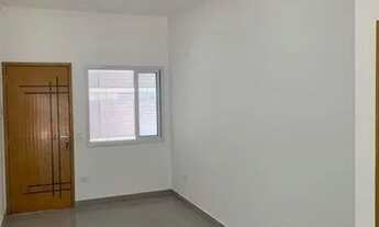 Imagem 6: Casa com 3 dormitórios à venda, 105 m² por R$ 460.000,00 - Residencial Parque dos Sinos