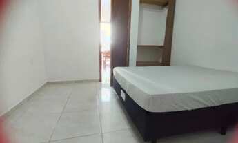 Imagem 5: Kitnet mobiliada anual