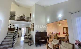 Imagem: Casa para venda com 3 quartos em Jardim