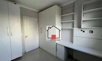 Imagem 6: Apartamento com 3 dormitórios para alugar, 90 m² por R$ 4.200,01/mês - Pedreira - Belém/PA