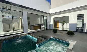 Imagem: Casa em Parque Brasília - Anápolis