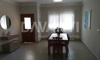 Imagem 4: Casa - Morumbi - Paulínia