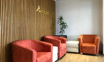 Imagem 6: Paulista Boulevard Paraíso Escritório Comercial próx metrô Brigadeiro na Av Paulista Cerqu