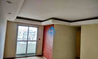 Imagem 5: Apartamento com 3 dormitórios à venda, 68 m² - Jardim do Estádio - Santo André/SP