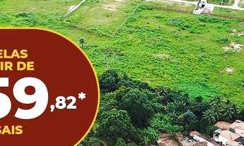 Imagem 4: FG Adquira seu terreno as Margens da BR-116, Em frente a Entrada de Itaitinga! 1 5 9 4 2