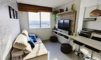 Imagem: Apartamento para Aluguel - Água Branca