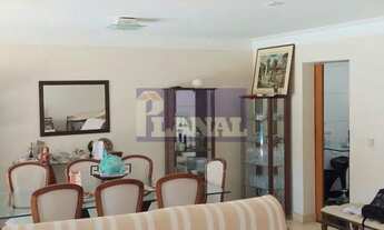 Imagem 5: Sobrado com 4 dormitórios à venda, 315 m² por R$ 3.500.000,00 - Planalto Paulista - São Pa