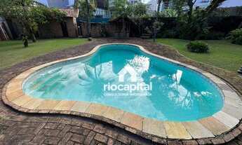 Imagem 4: Casa com 4 dormitórios, 865 m² - venda por R$ 6.843.000,00 ou aluguel por R$ 30.971,50/mês