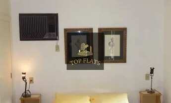 Imagem: Flat disponível em pinheiros