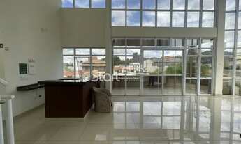 Imagem 6: Prédio - Nova Campinas - Campinas