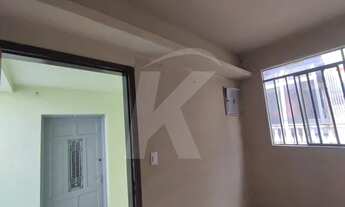 Imagem 6: Casa com 2 quartos, sala cozinha e banheiro e área de serviço