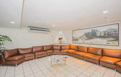 Imagem 3: PRIVILÉGIO IMÓVEIS VENDE! Vaga de Garagem em Botafogo