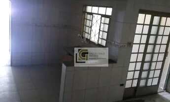 Imagem 4: Casa com 2 dormitórios à venda, 110 m² por R$ 200.000,00 - Conjunto Residencial Galo Branc