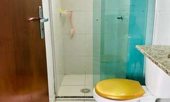 Imagem 5: Arboretto / Apartamento 73m² 03 Quartos / Mobiliado e Climatizado