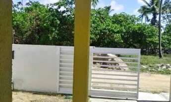 Imagem 4: Casa para venda possui 150 metros quadrados com 2 quartos em - Barra dos Coqueiros - Serg