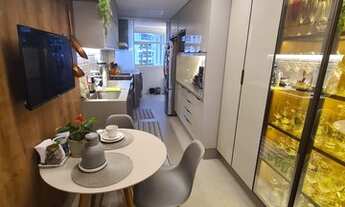 Imagem 7: Apartamento para venda Soul Península