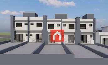 Imagem 4: Sobrado com 02 dormitórios