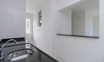 Imagem 3: Apartamento no Residencial Mirante Parque das Árvores