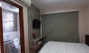 Imagem 7: Condomínio Solar dos Franceses - 2 suítes mobiliado