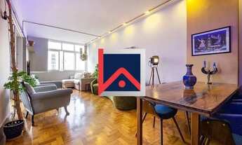 Imagem 3: Apartamento Locação 3 Dormitórios - 120 m² Cerqueira César