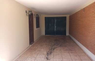 Imagem 2: Casas à venda 3 quartos 1 suíte 2 vagas Centro Araraquara