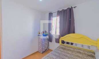 Imagem 7: Apartamento para Aluguel - Jardim Antonio Von Zuben , 2 Quartos, 46 m2