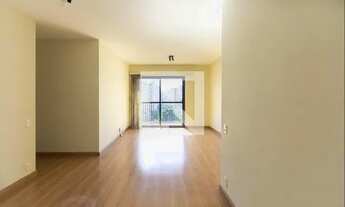 Imagem: Apartamento para Aluguel - Moema, 3 Quartos