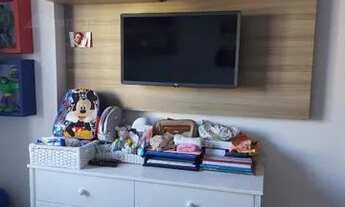 Imagem 6: Apartamento 2 quartos em Itapuã