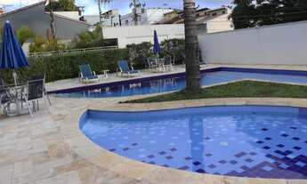 Imagem 3: Apartamento para venda possui 90 metros quadrados com 3 quartos