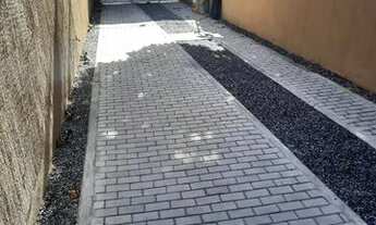 Imagem: Apto Novo Benfica frente FEAAC-UFC