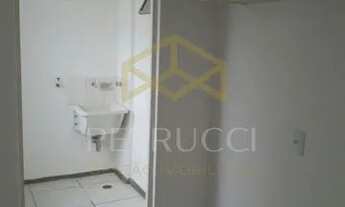 Imagem 7: Apartamento - Jardim Miranda - Campinas