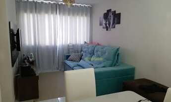 Imagem 3: Apartamento próximo ao Hospital Mandaqui com 58 m² / 2dormitórios / 1 vaga