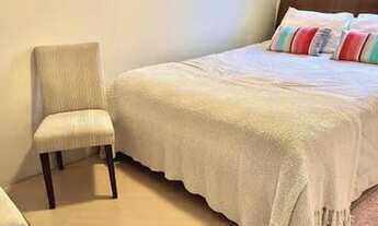 Imagem 4: OPORTUNIDADE DE COMPRA DE APARTAMENTO! APARTAMENTO ELEGANTE E CONFORTÁVEL NO CASTELO BRANC