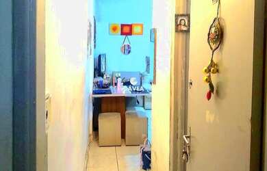 Imagem 2: Kitnet à venda no Centro