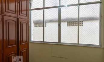 Imagem 5: Apartamento para Aluguel - Tijuca, 2 Quartos, 65 m2