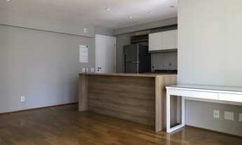 Imagem 6: Cube Campo Belo Apartamento 1 suíte próx metrô, Berrini, Brooklin, Moema V Olímpia Ibirapu